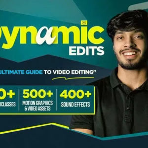 Dynamic edits deepak daiya