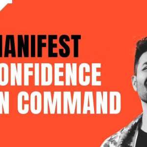 Confidence on command