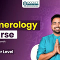 BASIC NUMEROLOGY COURSE