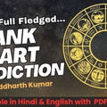 Blank Chart Astrology Course by Siddharth Kumar Ji
