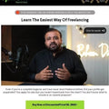 Raheem Dawar Upwork Masterclass Latest 2024 Full Course