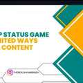 WhatsApp Status Marketing And Unlimited Ways To Create Content course by ashutosh pratihast – IDigitalPreneur