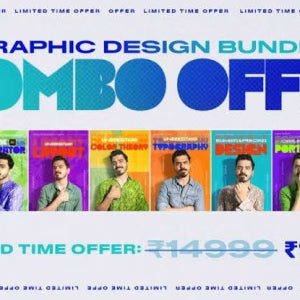Deepak sisodiya course bundle