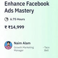 Enhance Facebook Marketing & Meta Marketing