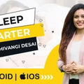 SLEEP SMARTER BY SHIVANGI DESAI