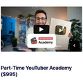 Ali abdal YouTube course