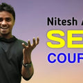 Complete Seo Course By Nitesh Arya