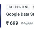 Target Batch – Google Data Studio