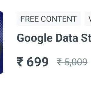Target Batch – Google Data Studio