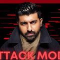 Attack mode swetabh