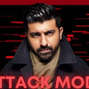 Attack mode swetabh