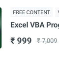 Target Batch – Excel VBA Programming
