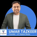 UT DIGITAL MEDIA WORDPRESS COURSE