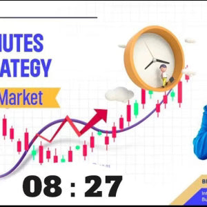 100 Minutes 100 Strategies On Stock Market by BSR