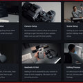 Video Creator Course By Oliur