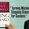 JOHN C. MAXWELL FAILING FORWARD