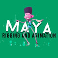 Rigging and Animation in Maya