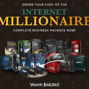 Adeel Chowdhry – Internet Millionaire Program + Update 1
