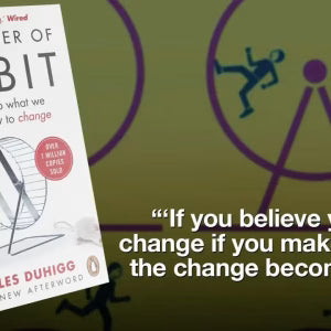 THE POWER OF HABIT