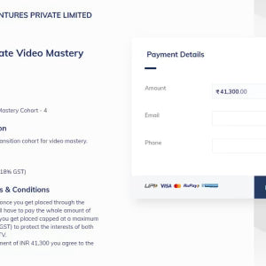 AevyTV Ultimate Video Mastery Cohort – 3