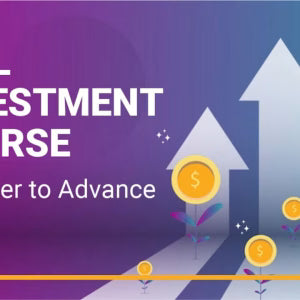 Full Investment Course -beginner To Advance