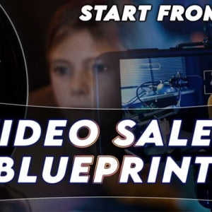 Jitesh Manwani – Video Sales Blueprint