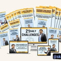 21 day nlp challenge by ram Verma course