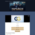 GUNIGURU.com Anger Management