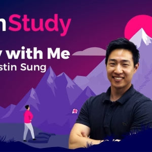 iCanStudy By Dr Justin Sung