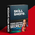 Video Editing Secrets – Practical video editing techniques to create stunning content.