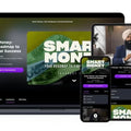 SMART MONEY : YOUR ROADMAP TO FINANCIAL SUCCESS