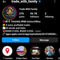 Trade with Family – Stock Market Basic to Advance course