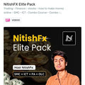 Nitishfx Elite Pack Course latest 2025 ( Updated OLC Video )