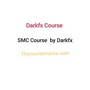 Darkfx Course SMC