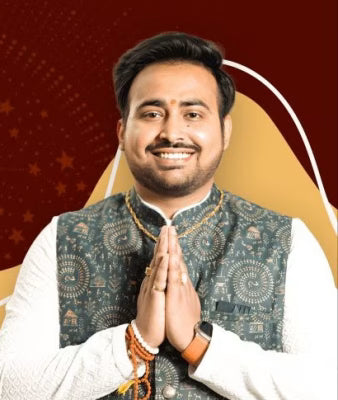 Arun Pandit The Ultimate Astrology Course
