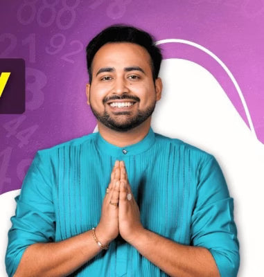 Arun Pandit Basic Numerology Course