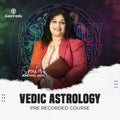 Astrology Mastery Course – By Anchal Jain
