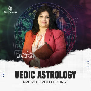 Astrology Mastery Course – By Anchal Jain