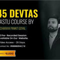 45 Devtas Of Land Energies By Pankit Goyal