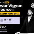 Swar Vigyan Course By Pankit Goyal