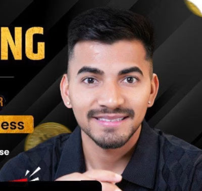 Stock Burner Crypto Trading Course 2025