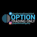 Option Trading Only Crypto Course