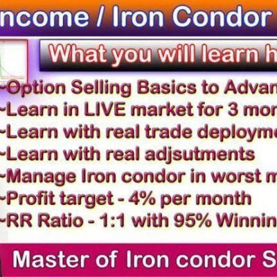 GulabTech Fixed Income Course
