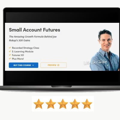 Simpler Trading – Small Account Futures