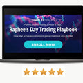 Simpler Trading – Raghee’s New Day Trading Playbook