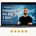 Simpler Trading – The Big 3 Signals ELITE
