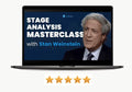 Stan Weinstein – Stage Analysis Masterclass