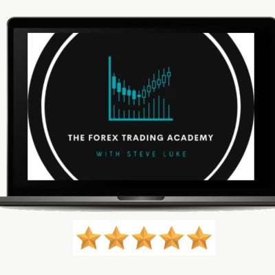Steve Luke – The Forex Trading Academy Course
