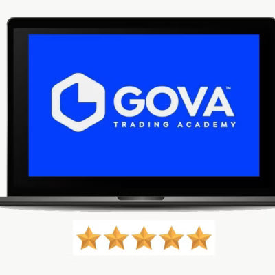 Gova Trading Academy – GTA Professional Course