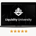 Liquidity University – Strategy Course 2024
